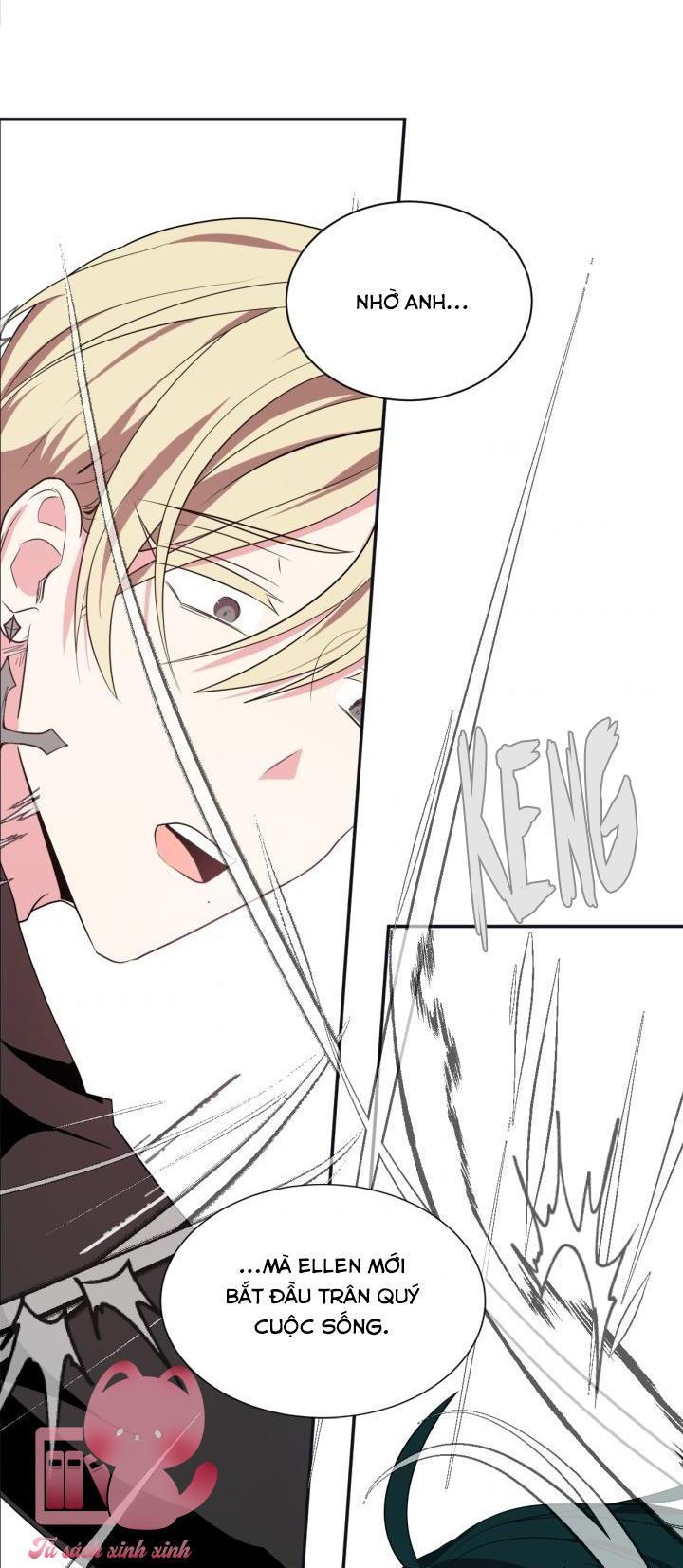 nguyện ước vô vọng của ma nữ chapter 24 58