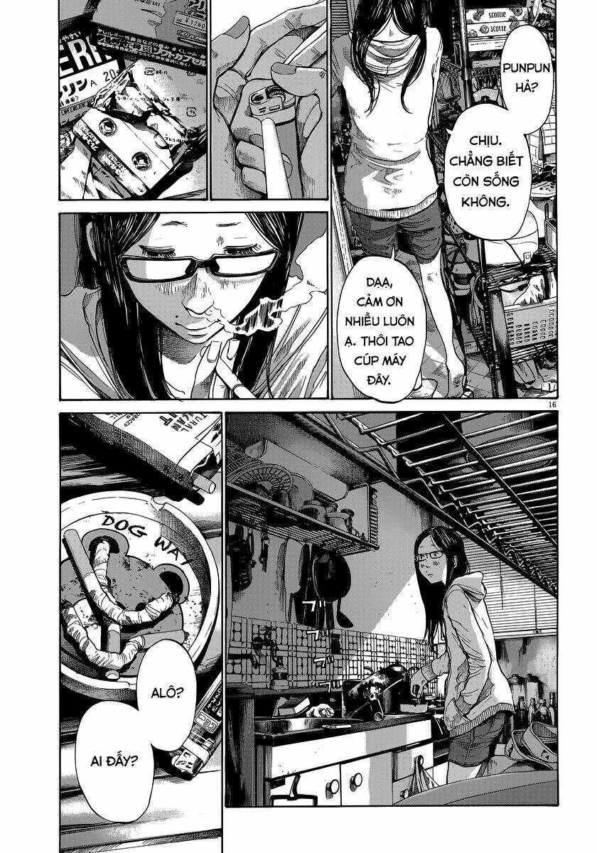 chúc ngủ ngon, punpun chapter 100 15