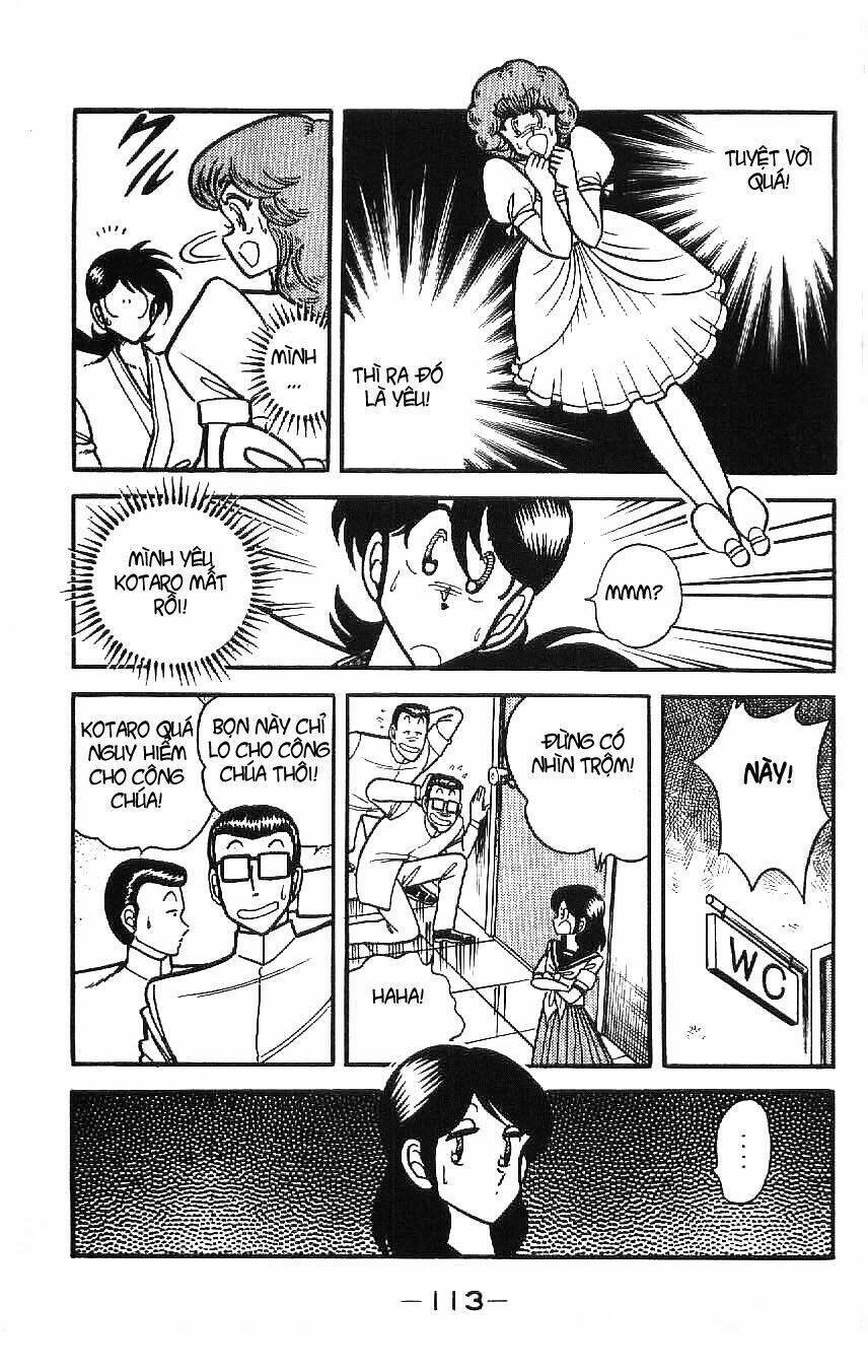 kotaro makaritoru chapter 45 37