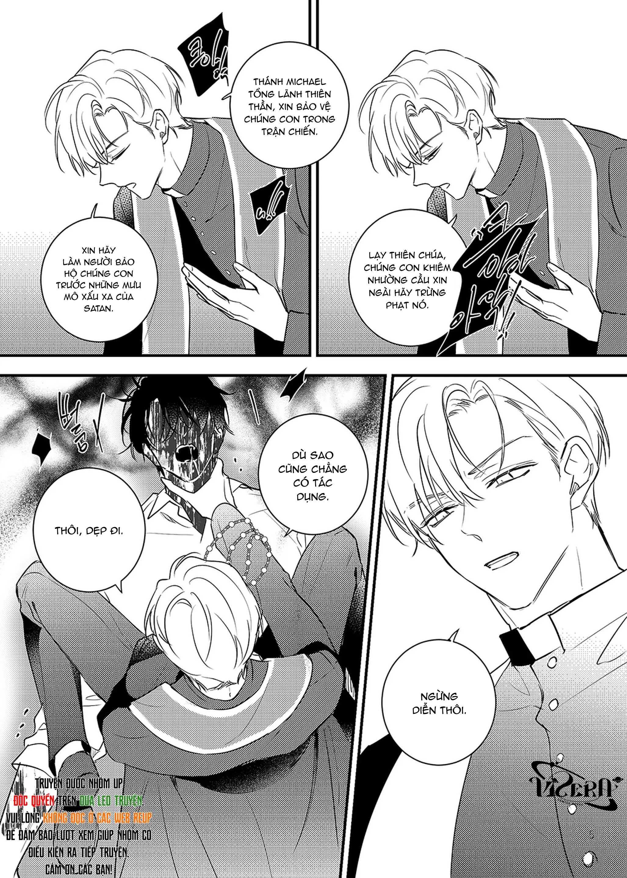 oneshot vicera comics house chapter 142 6