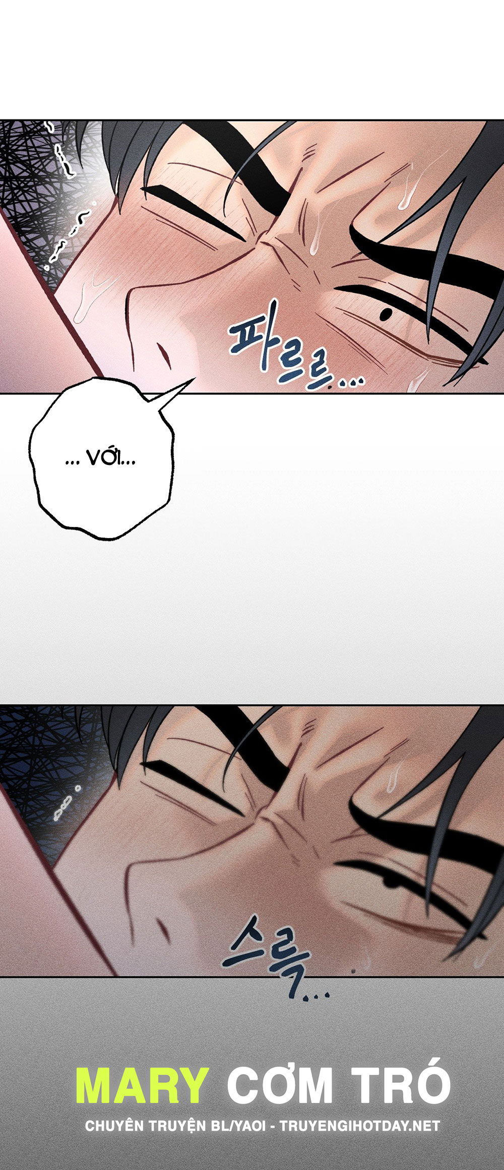 [Bl] Xiềng Xích chapter 3.1 - Trang 17