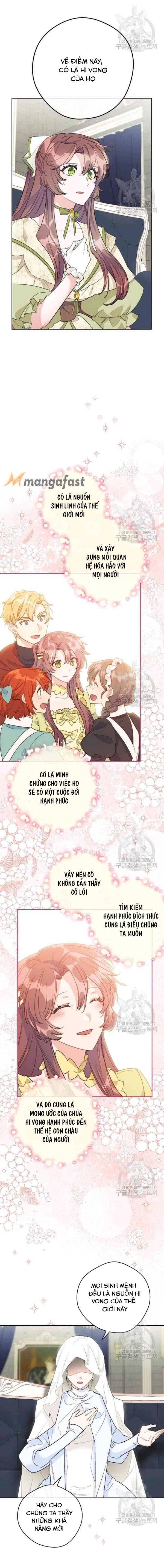 50 công thức pha trà của nữ công tước chapter 112 9