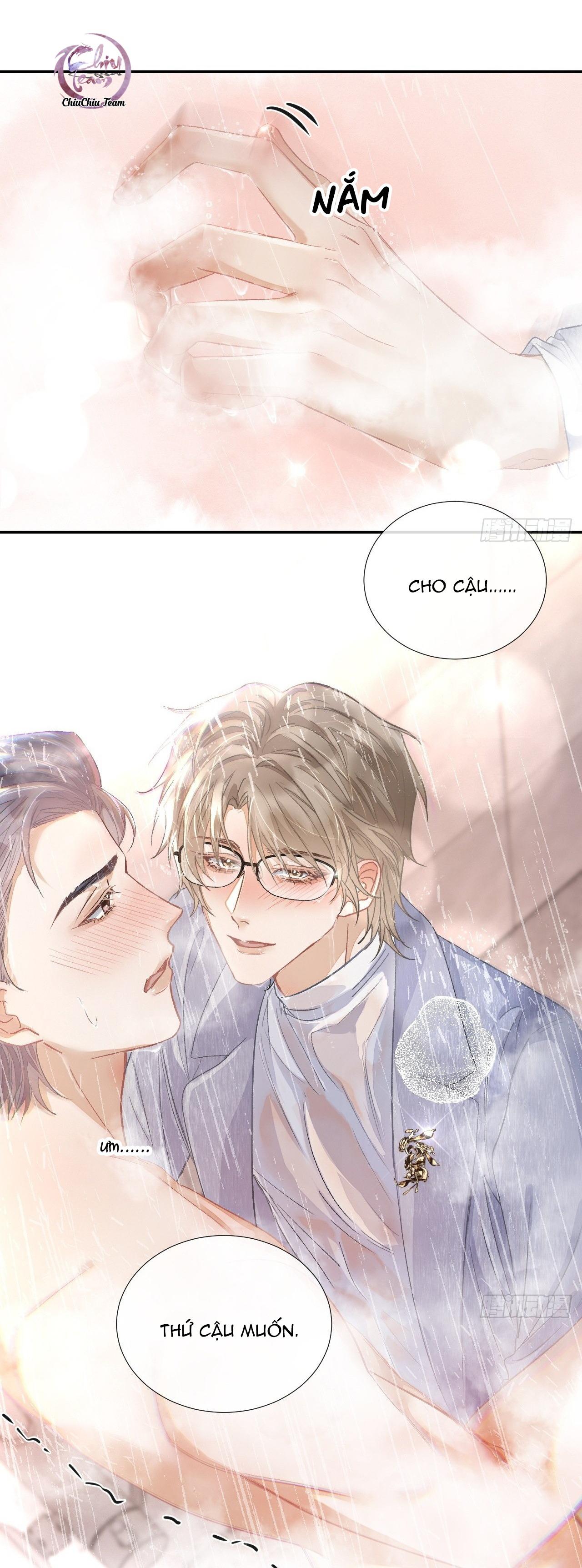 thực sắc chapter 5 26