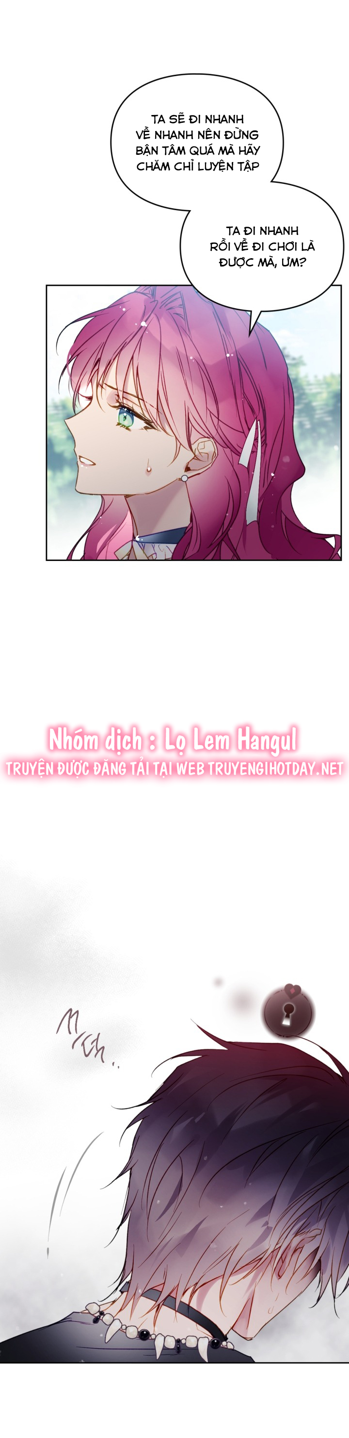 kết thúc của nhân vật phản diện chỉ có thể là cái chết chapter 127 25