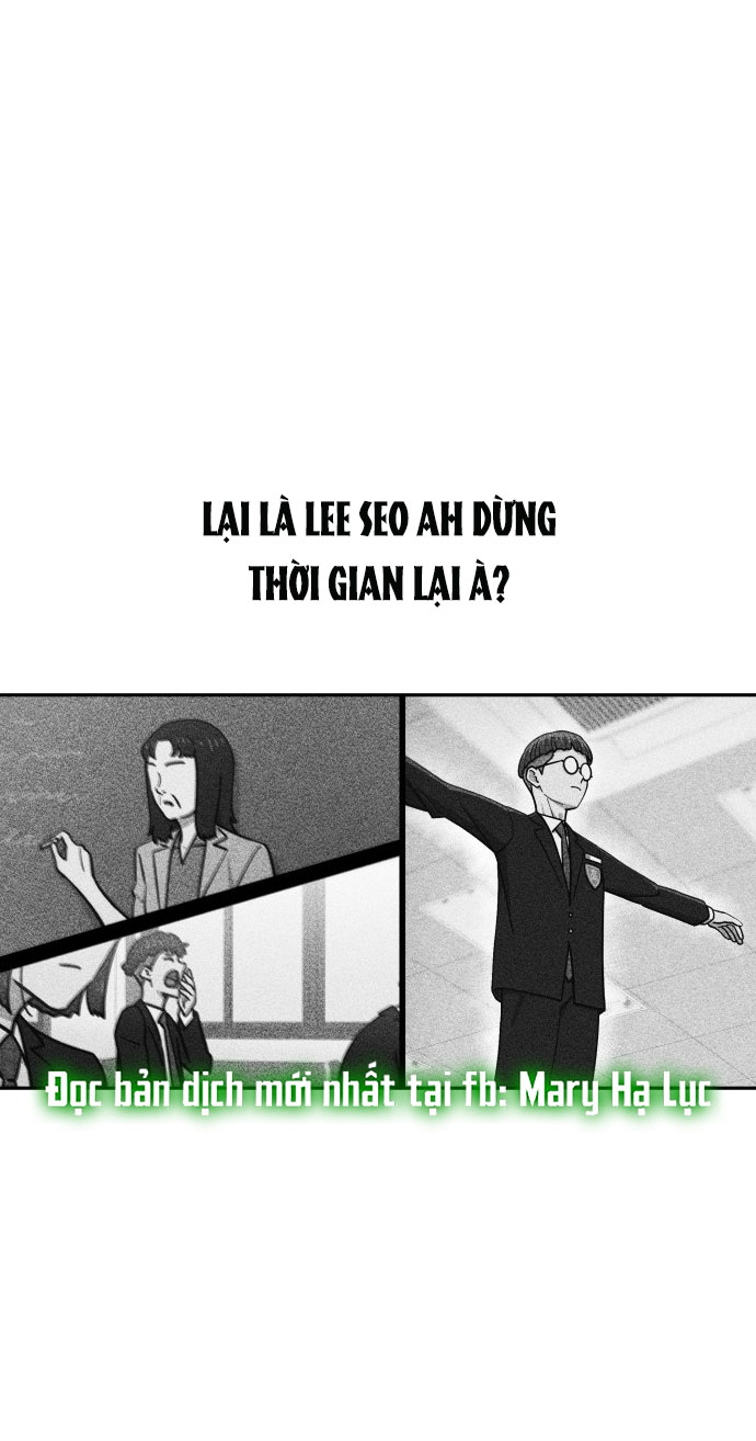 nữ sinh trường trung học chỉ bắt nạt tôi thôi chapter 6.2 6