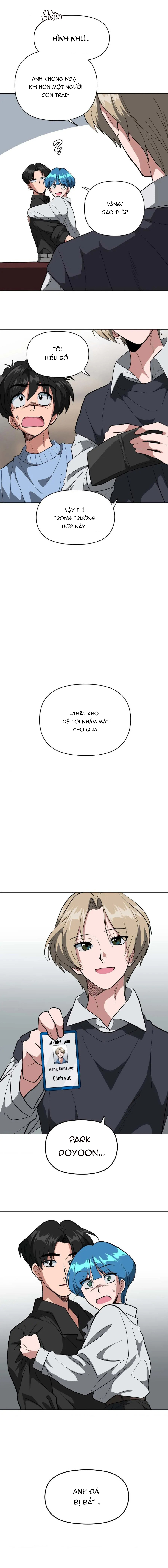 bị trói chapter 10 3