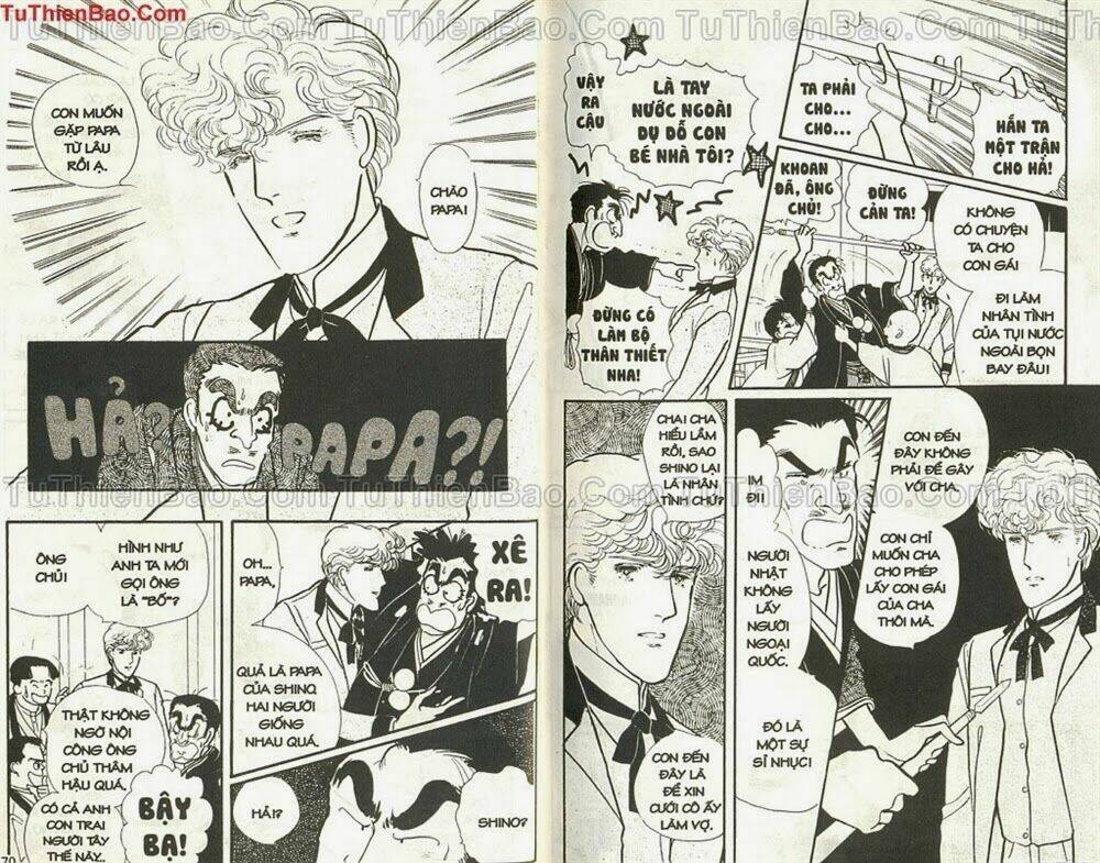 người đẹp new york chapter 3 36