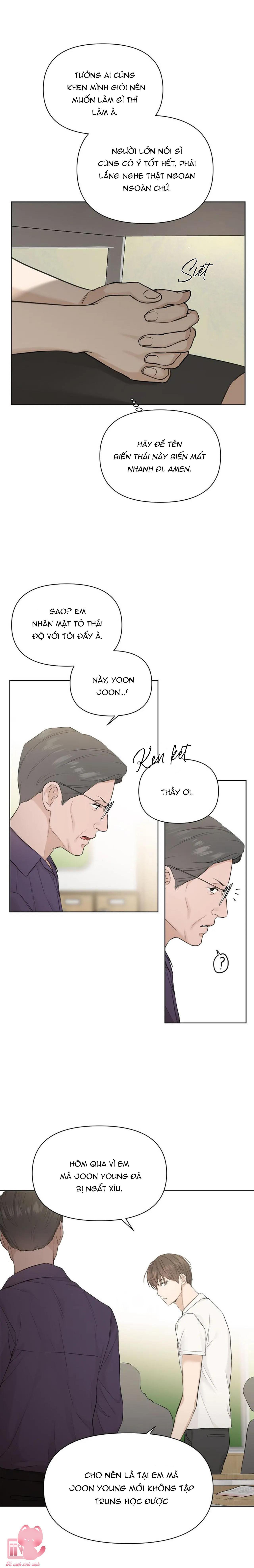 bình minh chapter 8 12