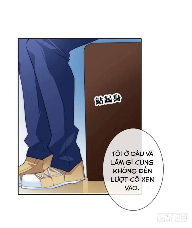 sự đơn thuần về tình yêu chapter 3 19