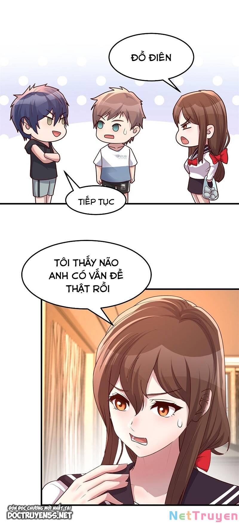 chị gái tôi là đại minh tinh chapter 143 5