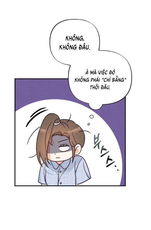 Mất Tư Cách Bạn Bè chapter 6.2 - Trang 3