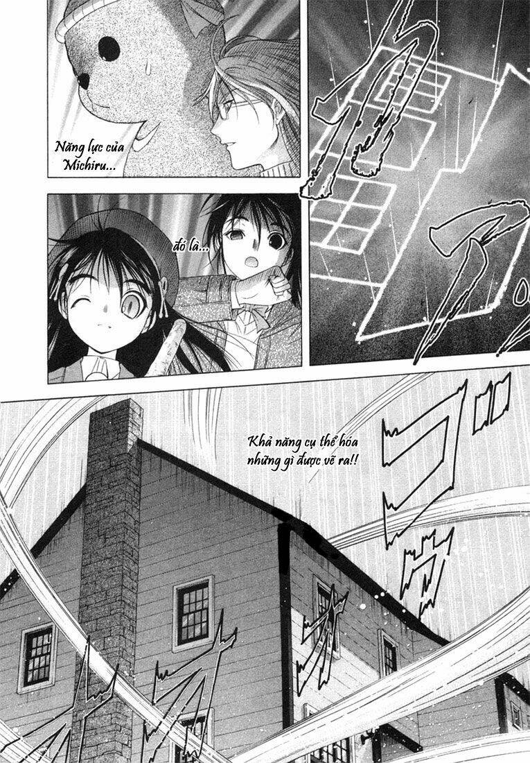 happy world! chapter 55 34