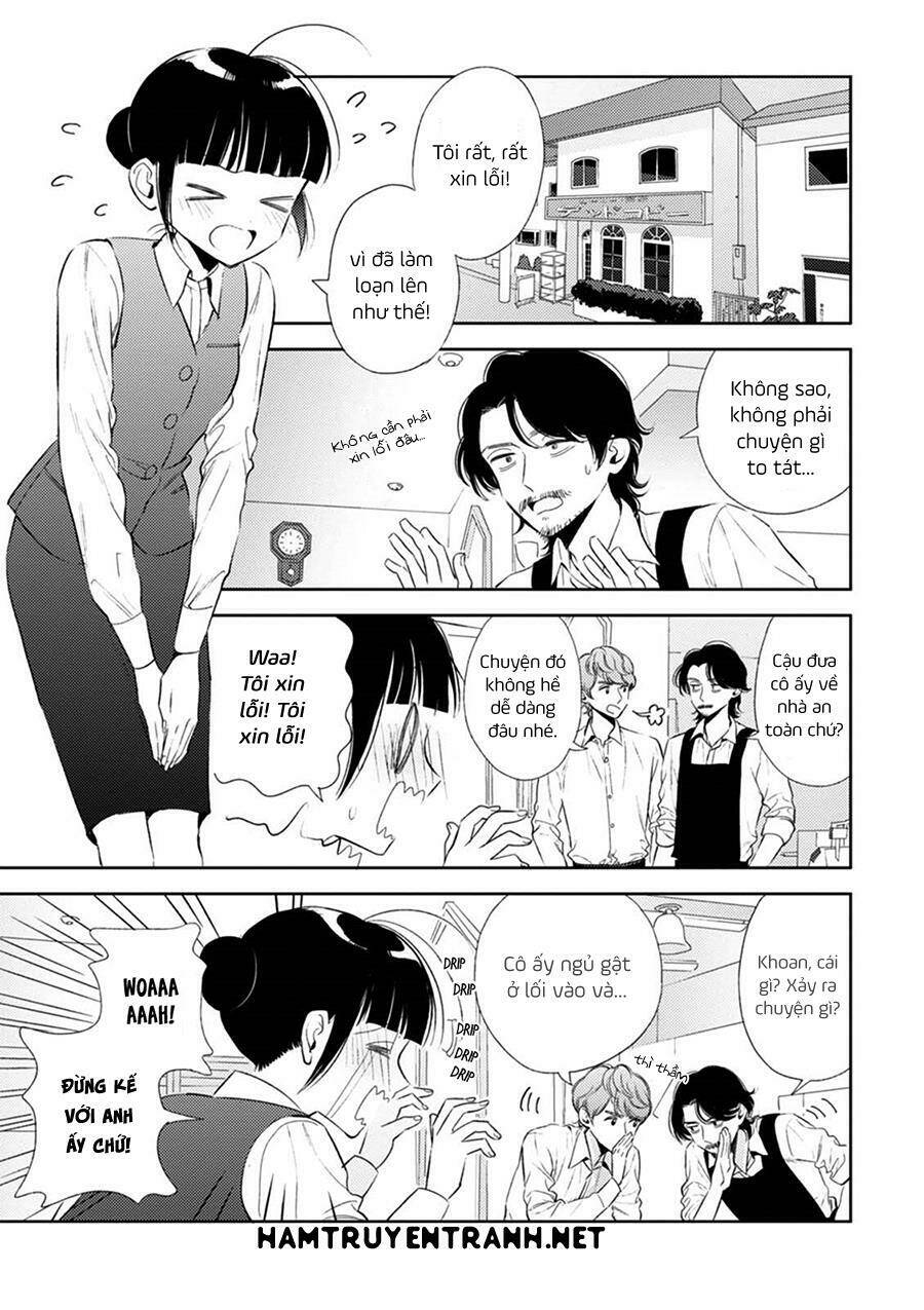 game yaru kara 100-en kashite! chapter 10 6