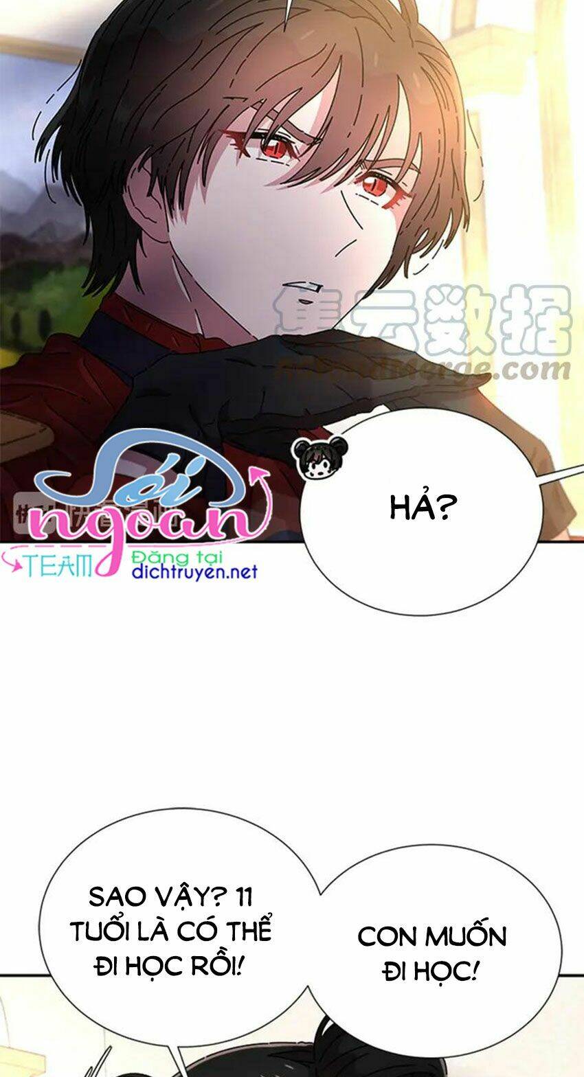 con gái bảo bối của ma vương chapter 78 5