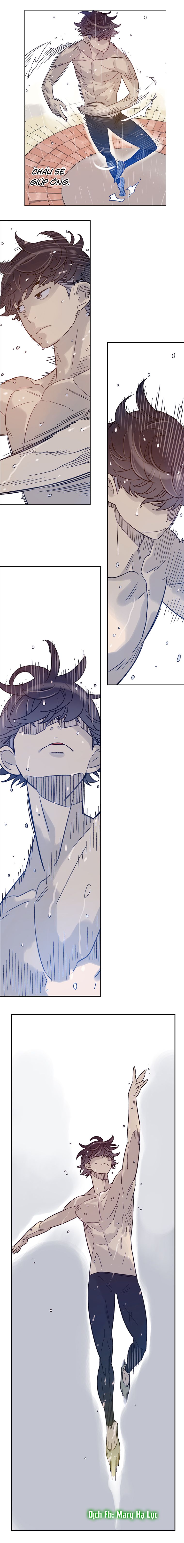 tôi muốn bay như một con bướm chapter 24 11