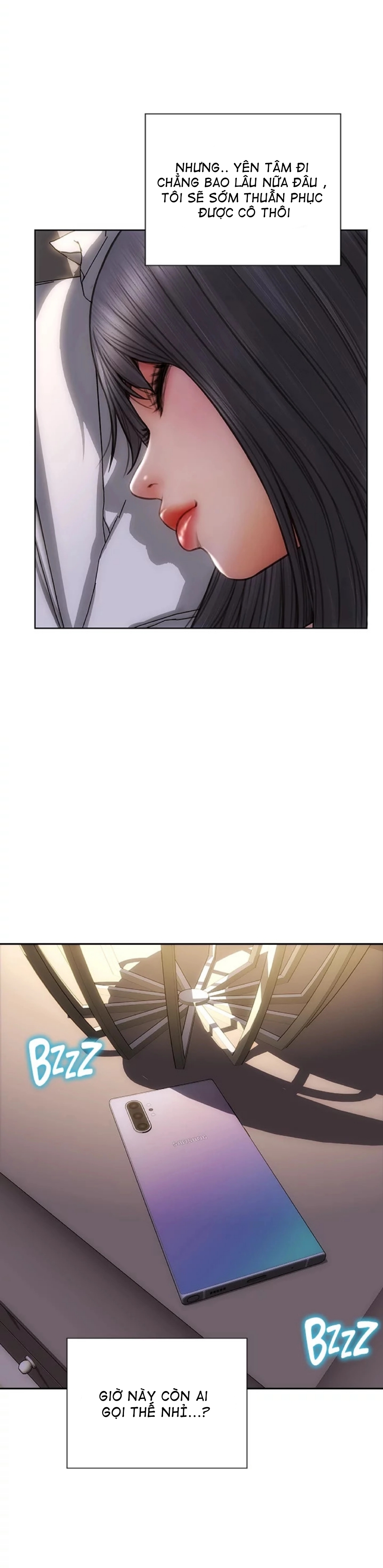 dân chơi out trình chapter 8 32