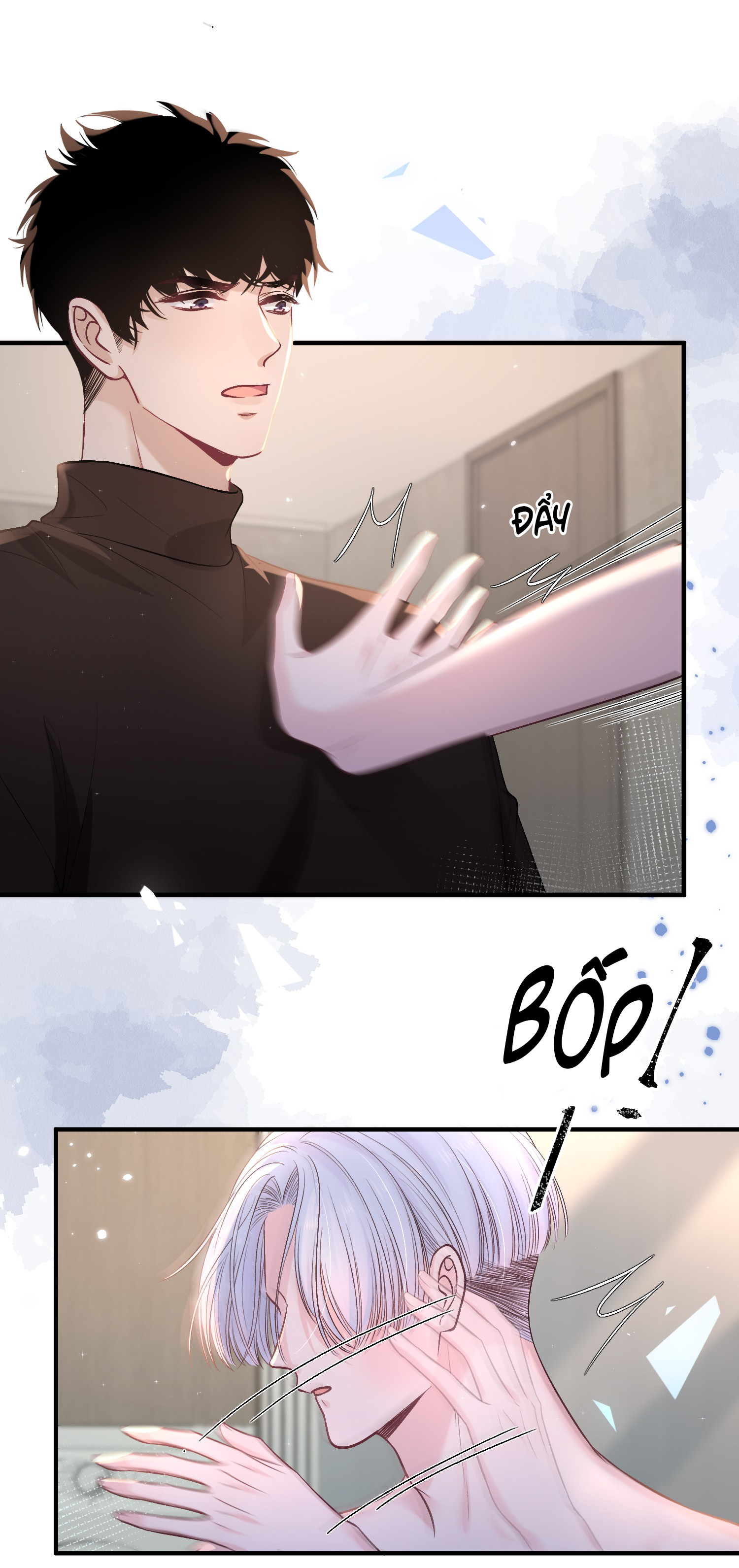 trước và sau ly hôn! chapter 92 28