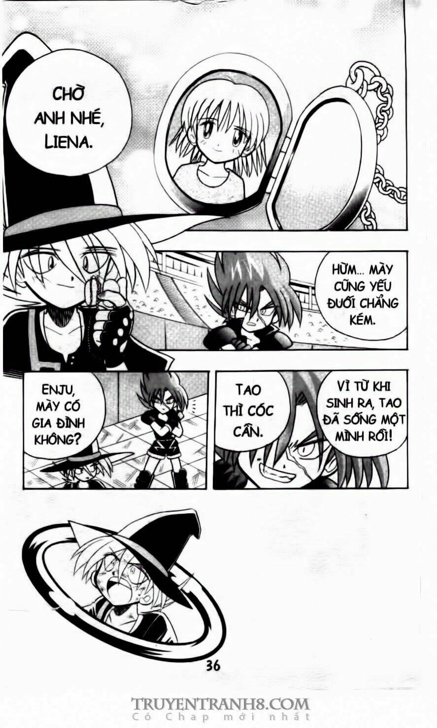 battle b-daman chapter 14 3