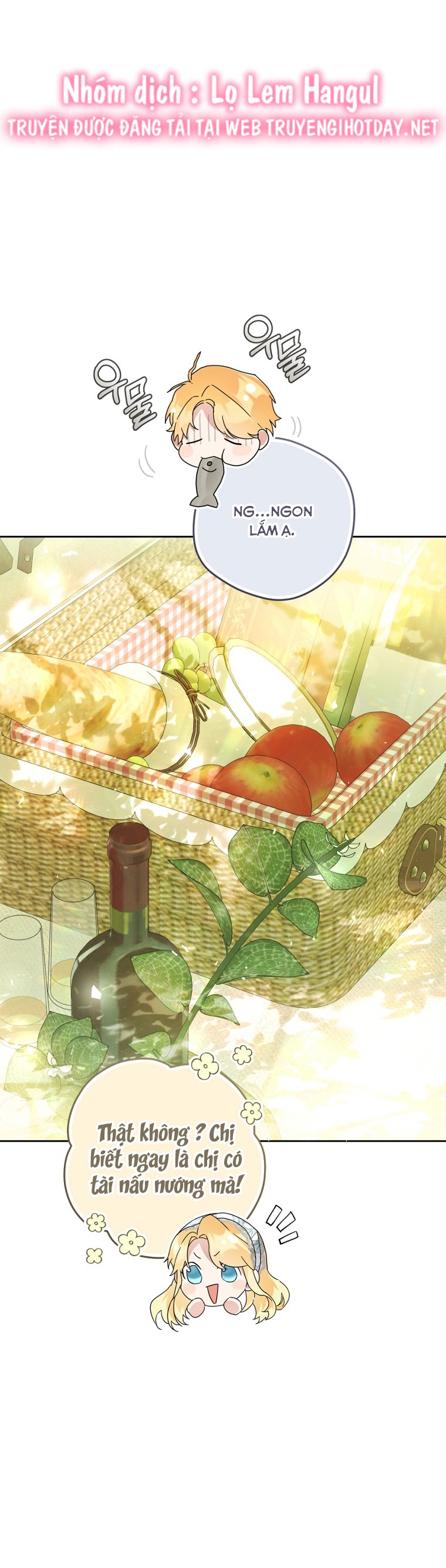 con rối ác nữ marionette chapter 94 33