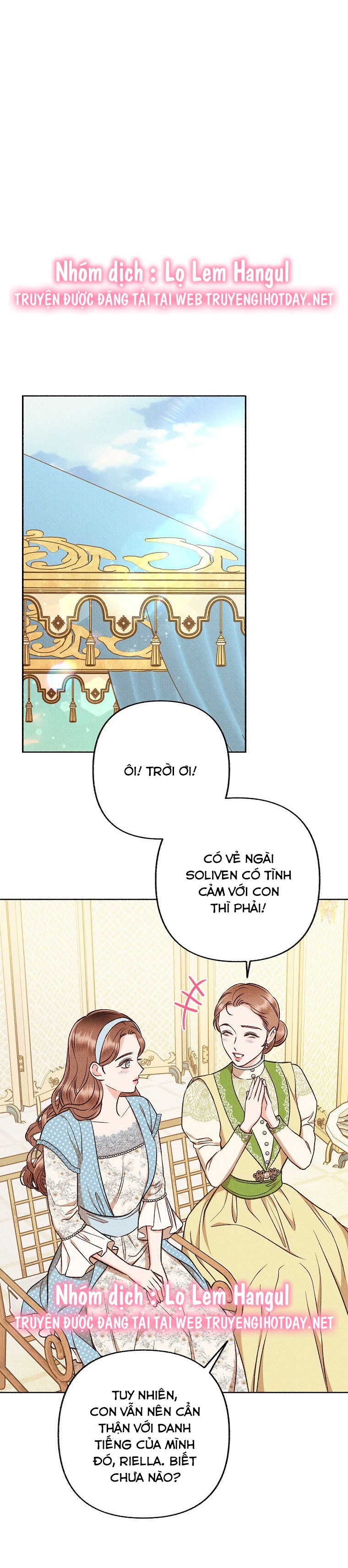 chàng trai đa nhân cách của tôi chapter 34 16