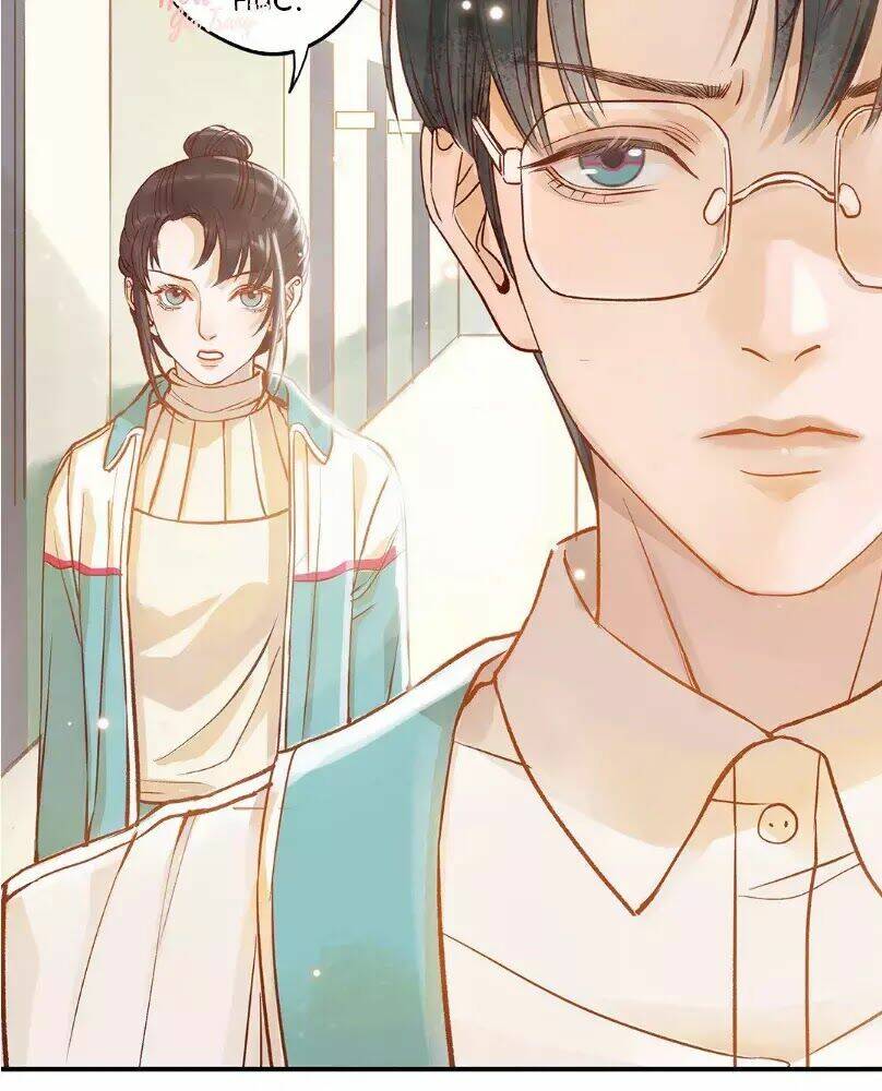 chồng trước 18 tuổi chapter 10 9