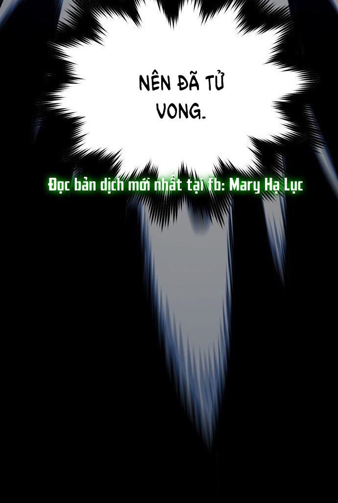 bạch huyết - white blood chapter 4 35