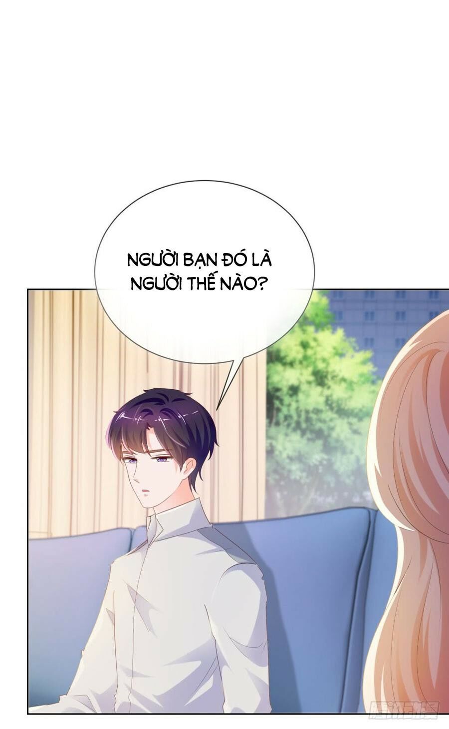 ẩn hôn 100%: chọc tức vợ yêu mua một tặng một chapter 72 47