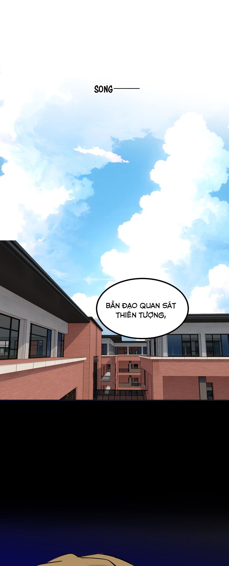 C Vị Thành Thần 3 chapter 1