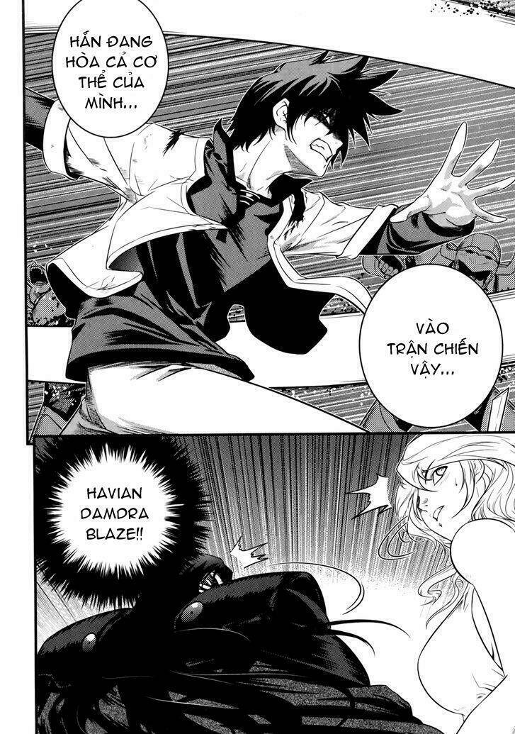 the legend of maian chapter 66 7