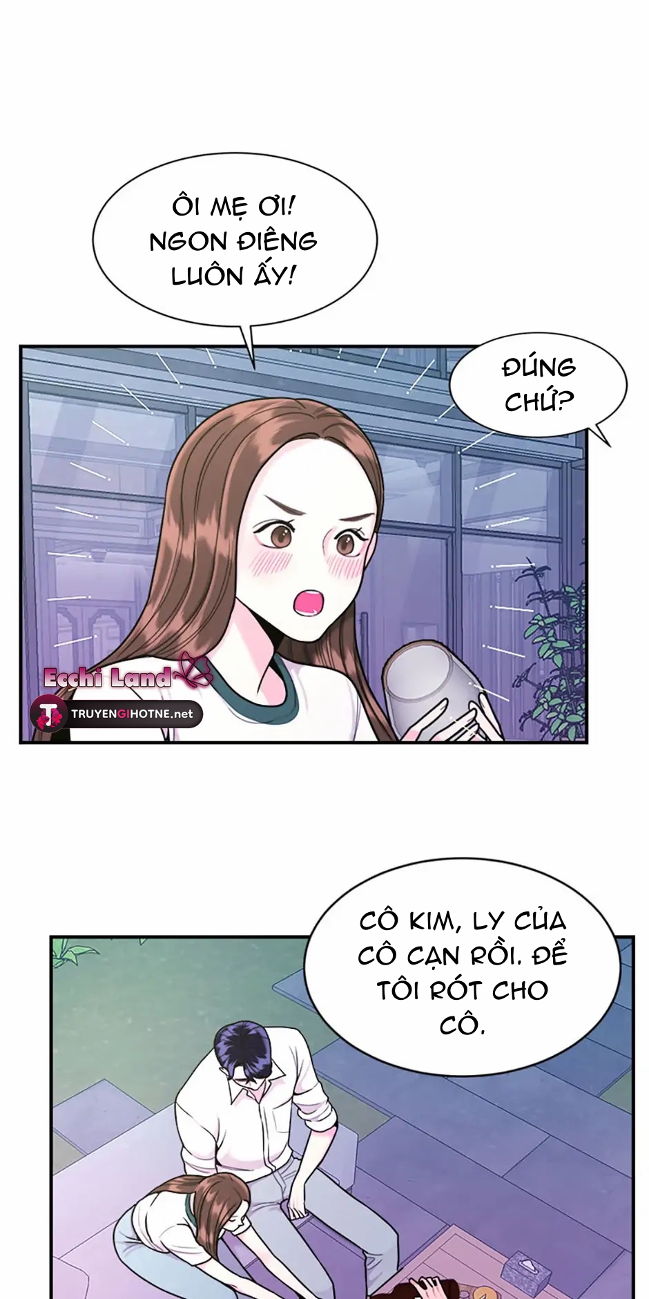 nghệ sĩ cello chapter 50.1 16