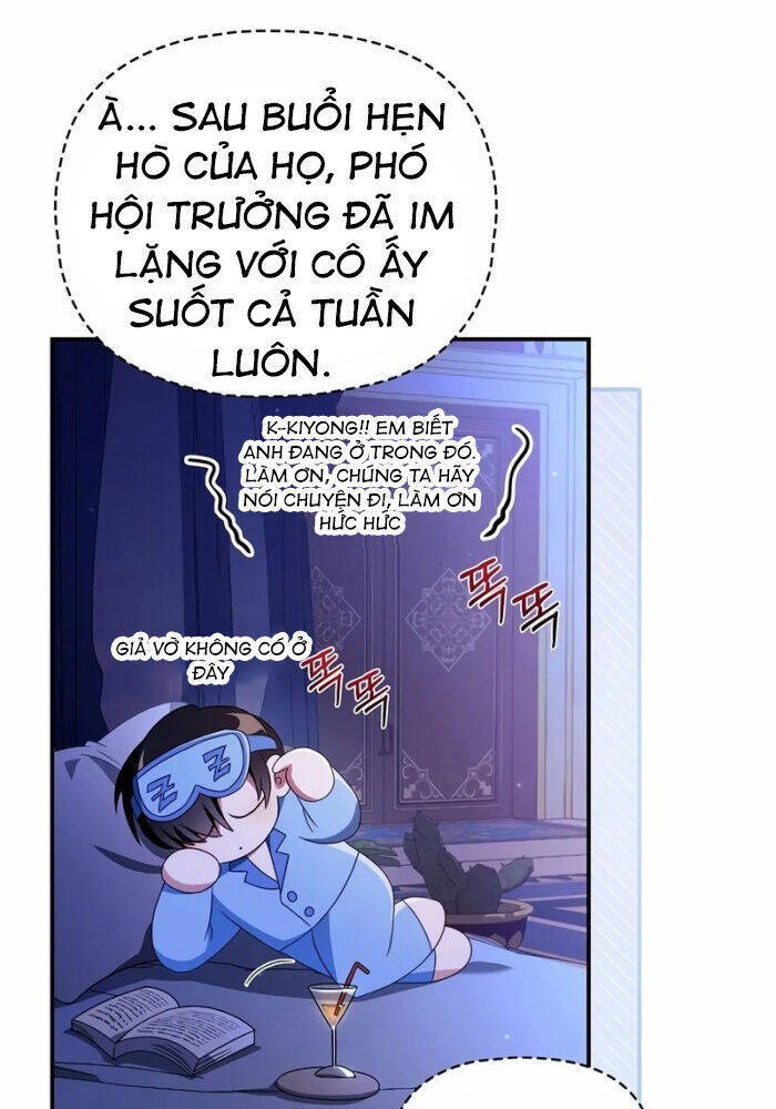 Kí Sự Hồi Quy chapter 123 84