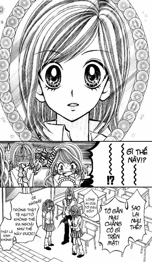 ageha 100% chapter 2 22