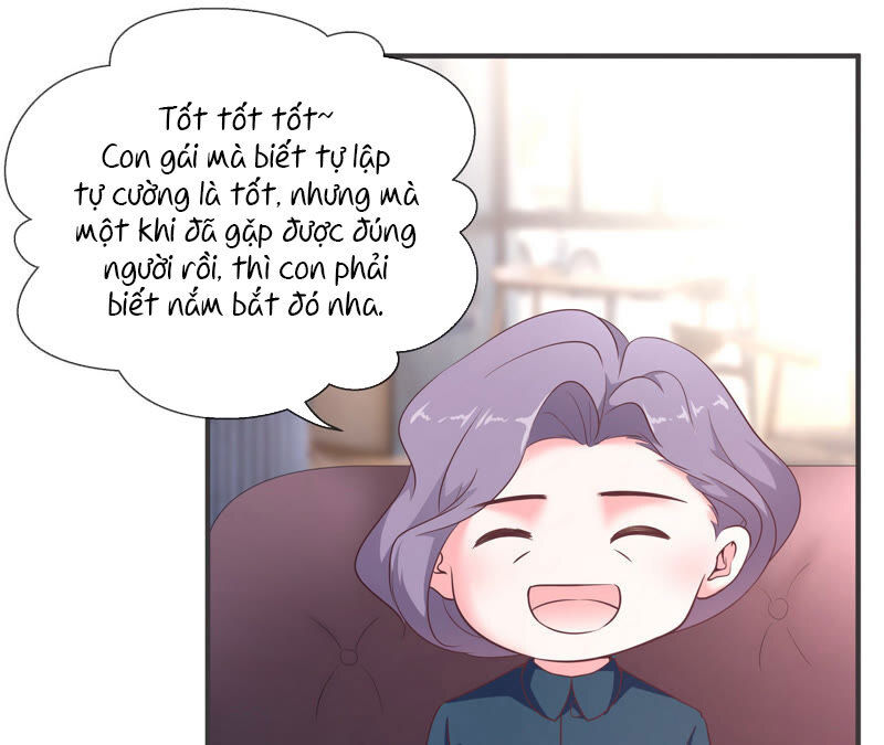 chiến lược lãng mạn của thịnh thiếu chapter 51 7