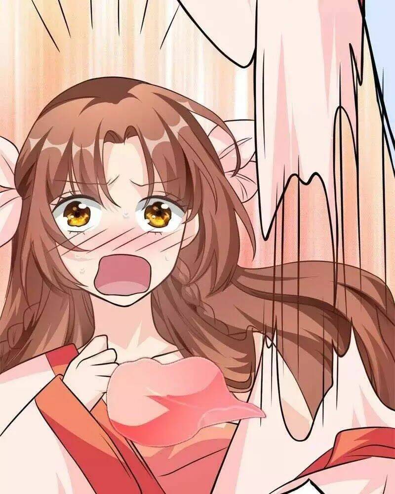 hoàng tử phu quân, ta nuôi ngươi a! chapter 1 72