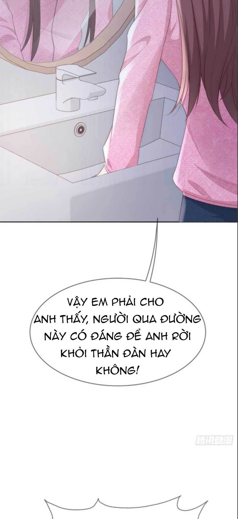 sủng em sủng tới tận cùng chapter 142 25