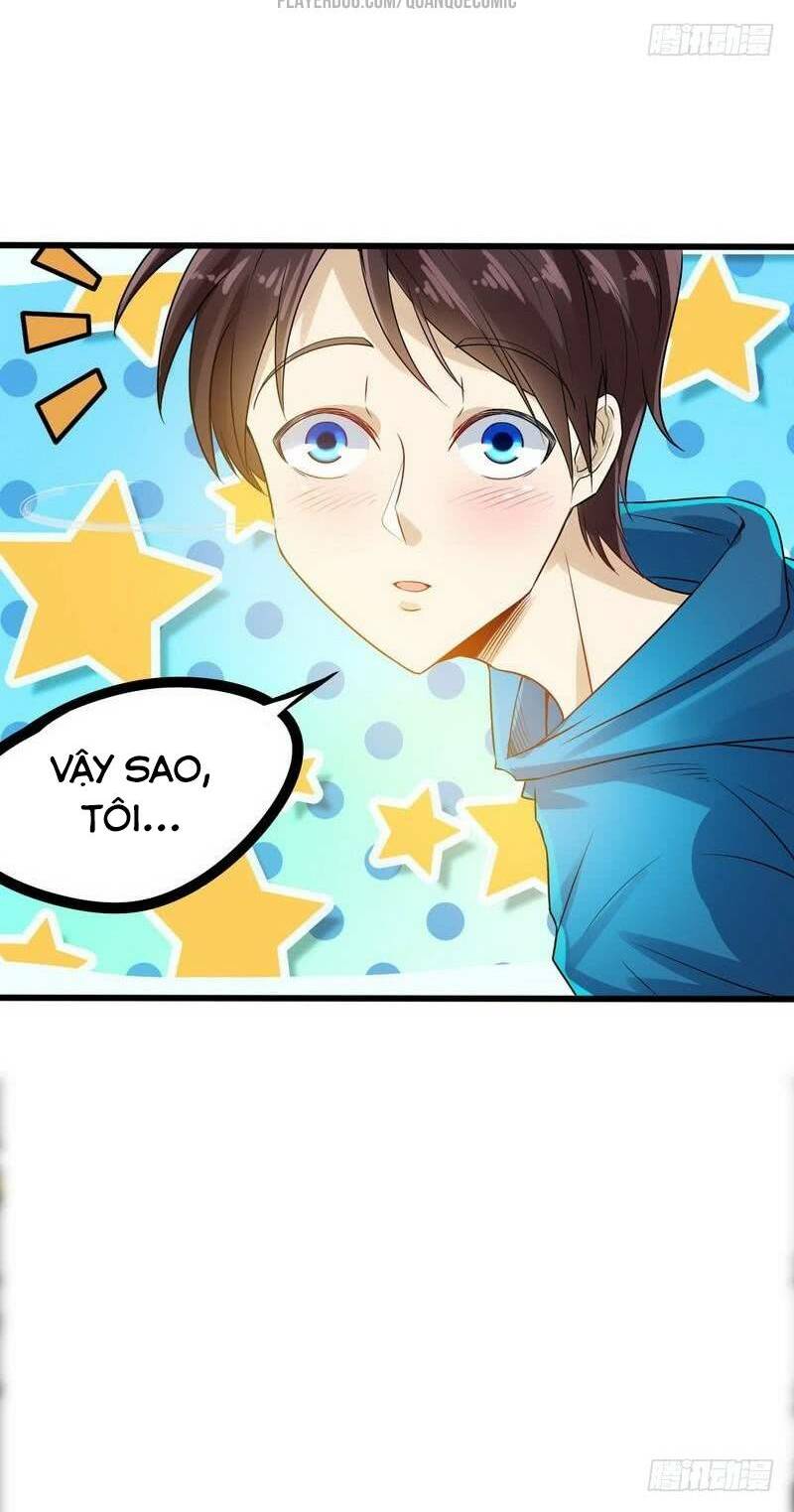 đô thị cực phẩm tiên đế chapter 5 14