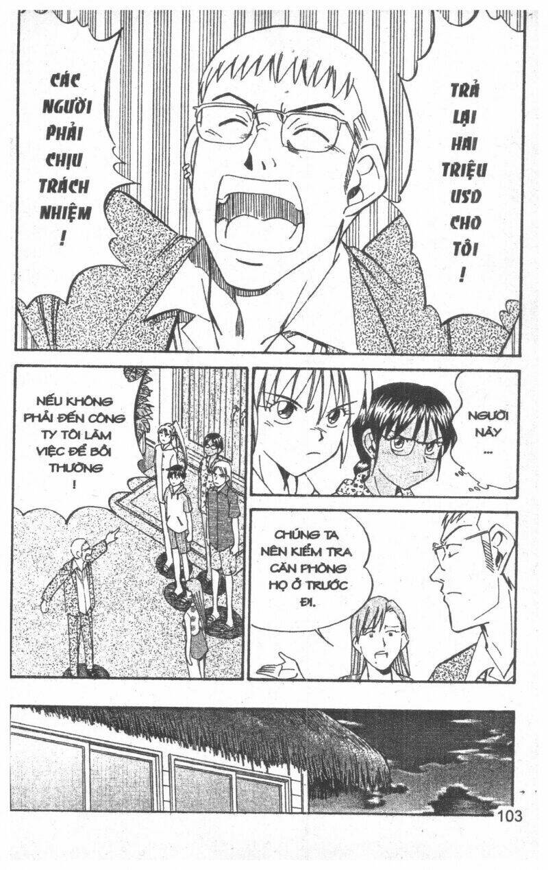 thám tử toma chapter 3 103