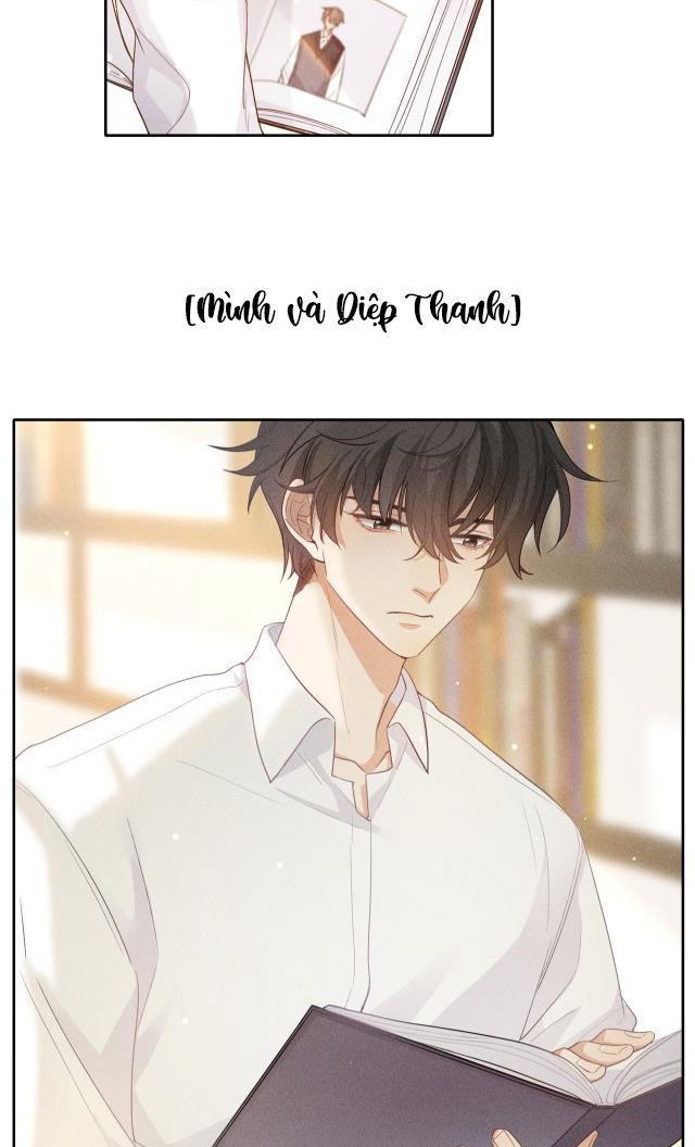 trò chơi săn mồi chapter 8 17