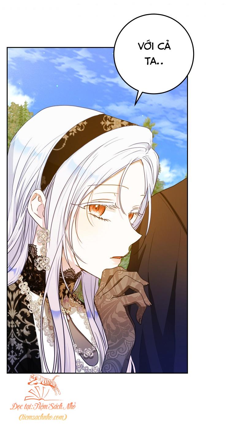 trở thành vợ nam chính chapter 48 32