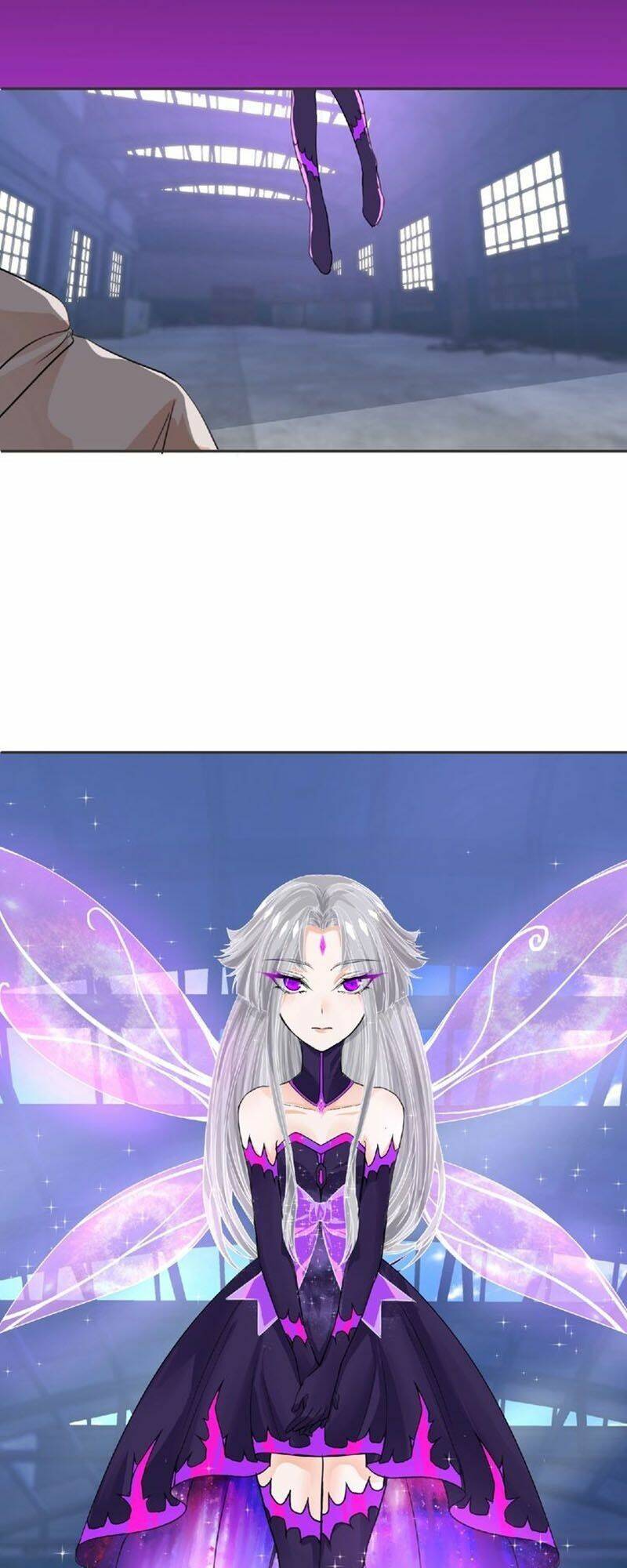 đại chiến yêu tinh chapter 19 10