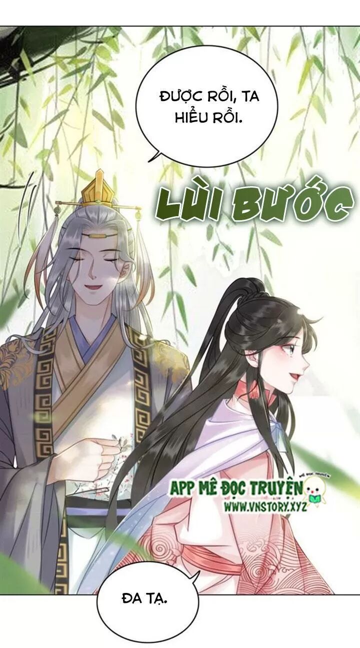 cực phẩm phế vật tiểu thư chapter 77 23