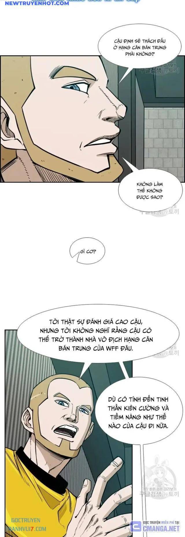 shark - cá mập chapter 225 58