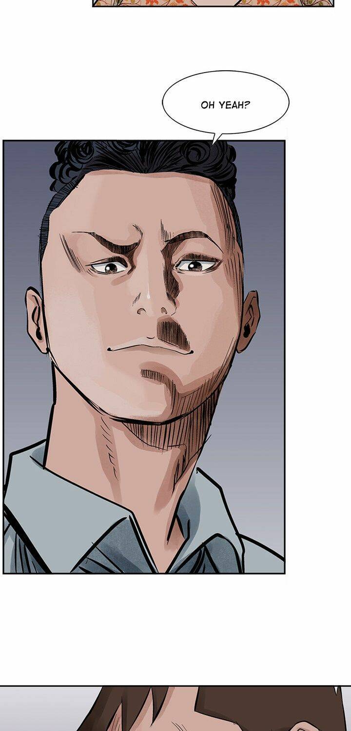 huyền thoại : khởi đầu chapter 14 12