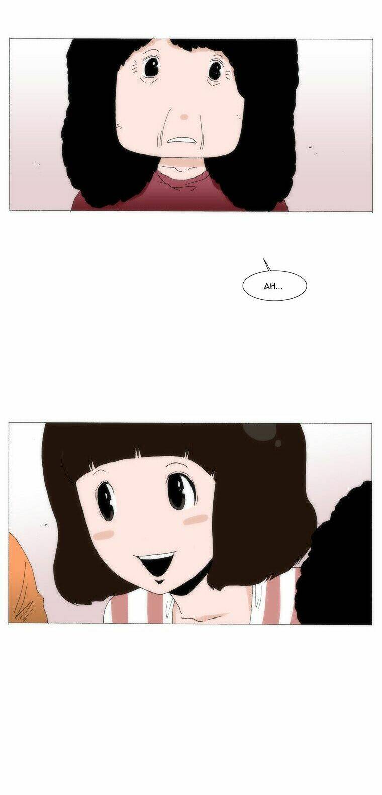 can't see can't hear but love chapter 36 33