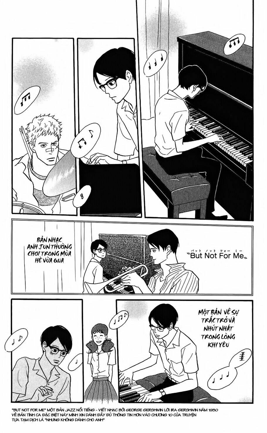 sakamichi no apollon chapter 8 23