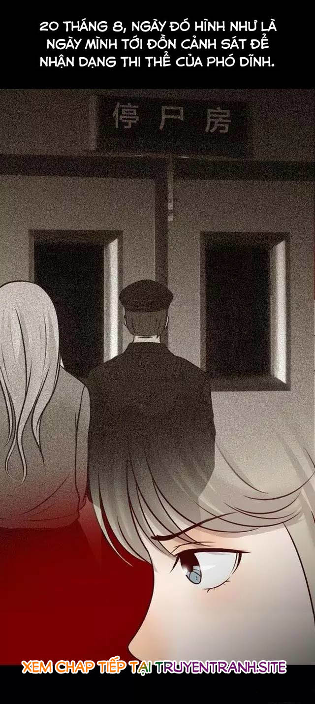 tấm da người chapter 16 20