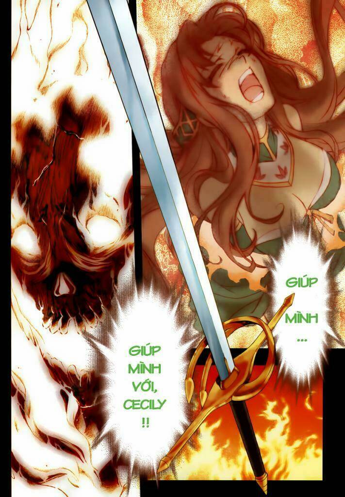 seiken no blacksmith chapter 6 3