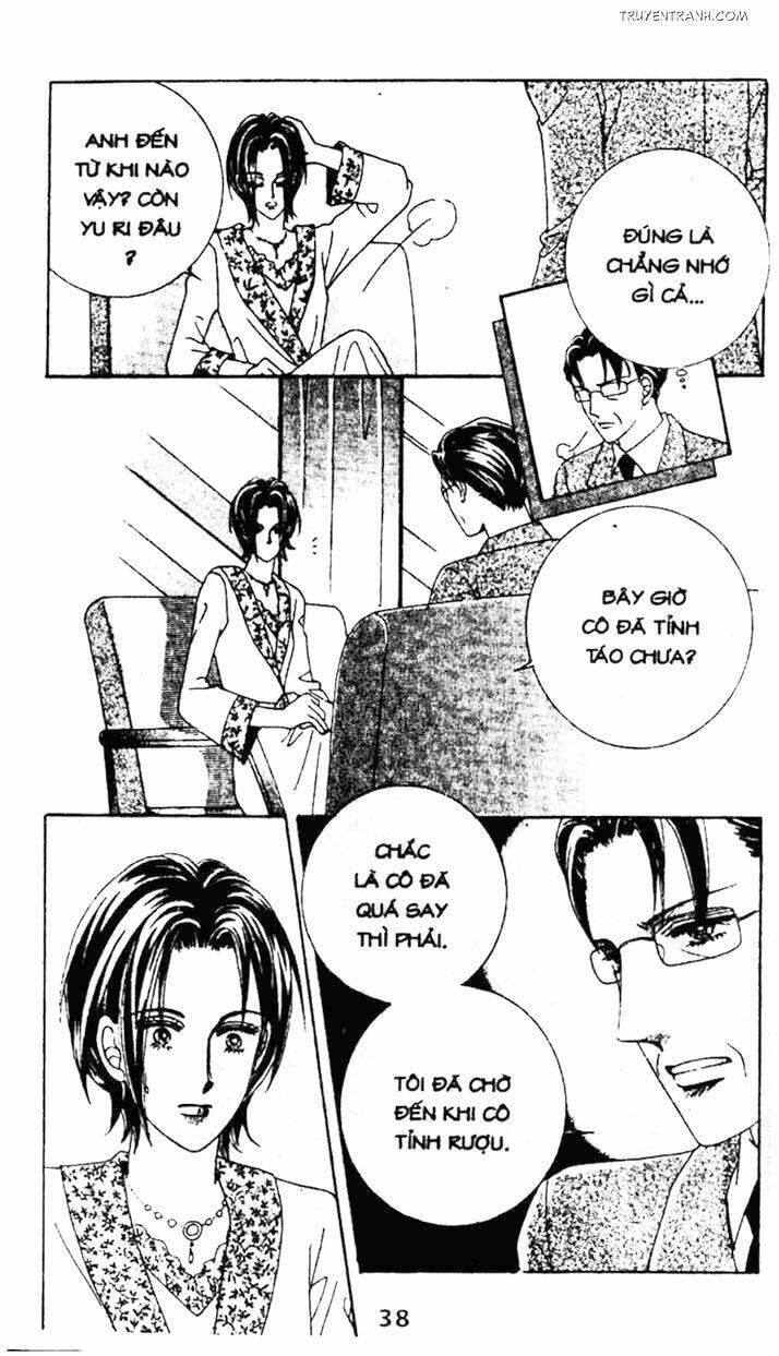 điên vì yêu - love like crazy chapter 59 10