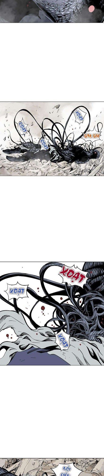 cao thủ 2 chapter 23 23