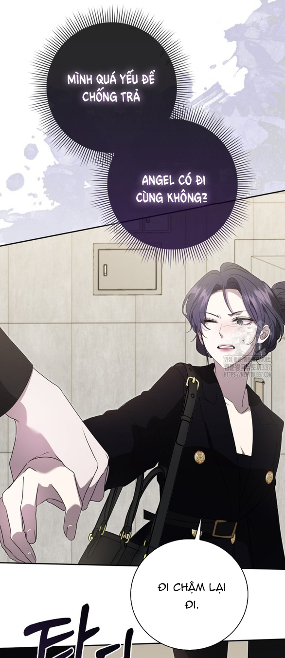 bạn trai của nam chính bị ám ảnh bởi tôi chapter 31.2 20